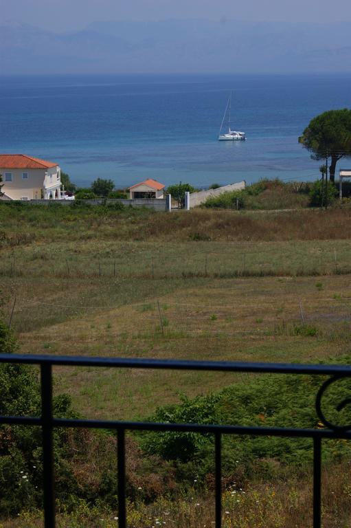 Villa Bouka Astrakeri Exterior photo